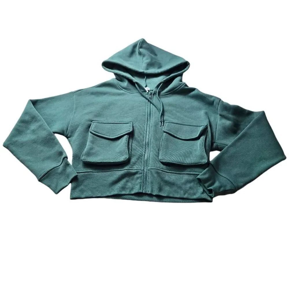 Rue 21 crop Women's Jacket S